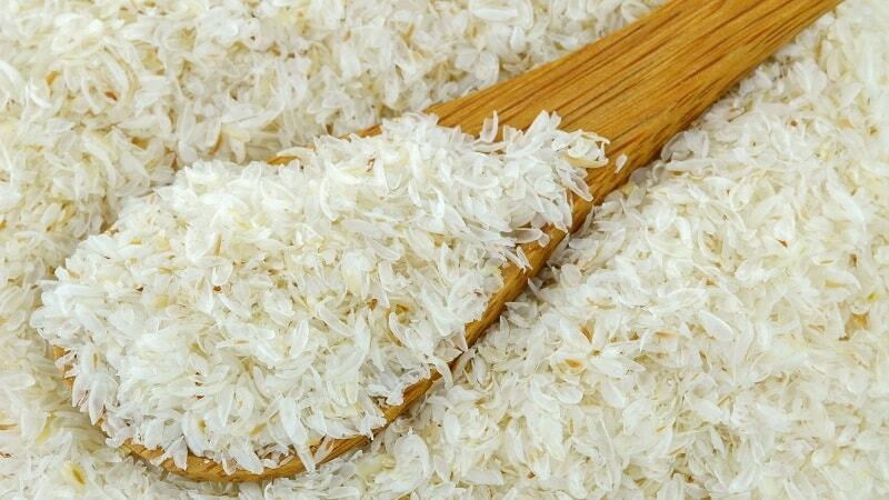 ISABGOL / PSYLLIUM HUSK