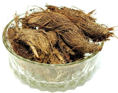 JADAMANJI / JADAAMAASI / SPIKENARD ROOT