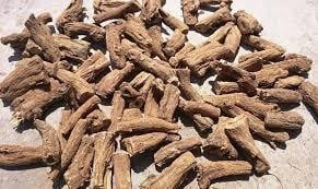 KOSHTAM / CREPE GINGER (RAW) 