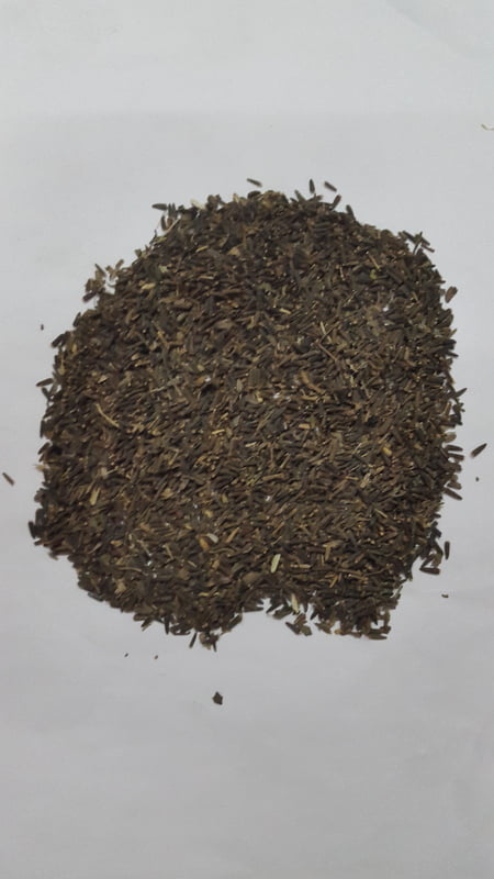 KAATTU SEERAGAM / WILD CUMIN SEEDS / WILD JEERA