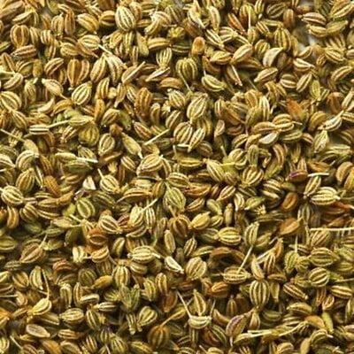 OMAM / AJWAIN / AJOWAN CARAWAY