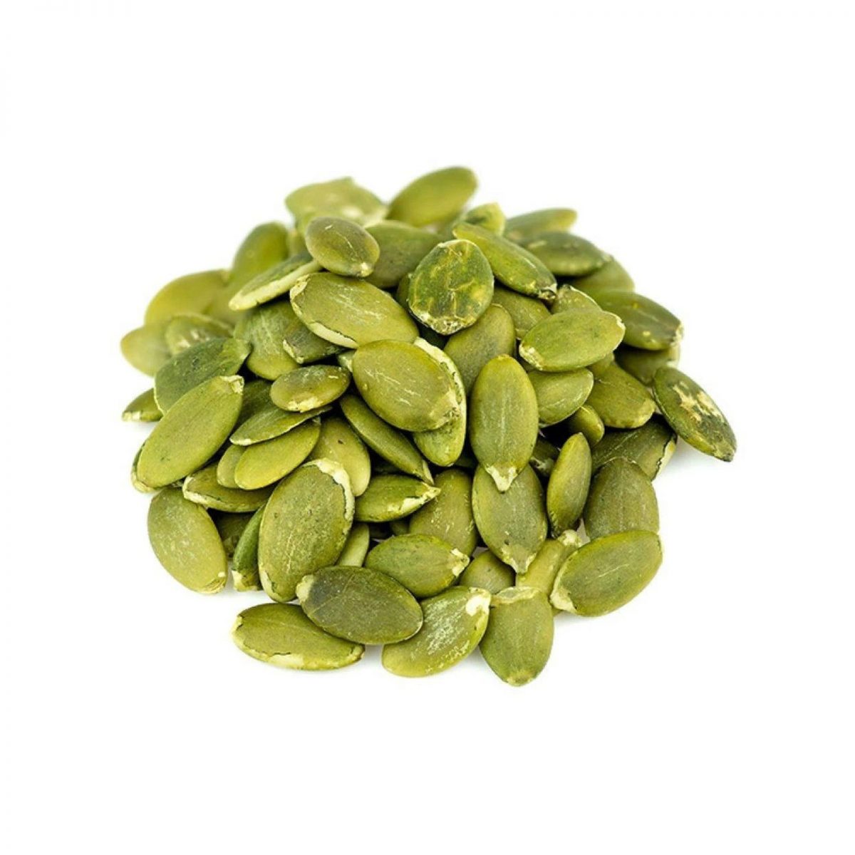 GREEN PUMPKIN SEEDS