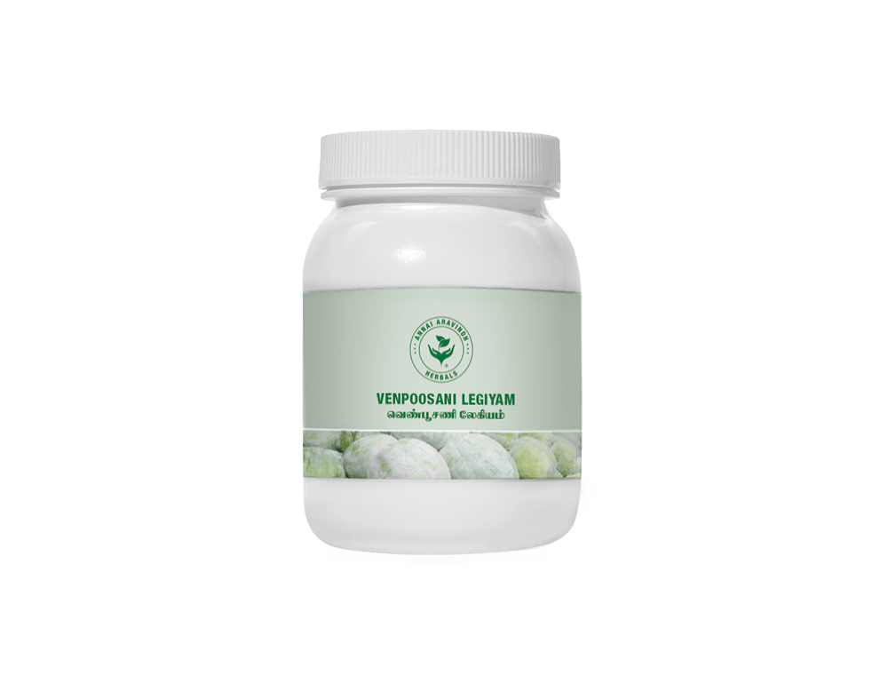 VENPOOSANI LEGHIYAM - 250GMS