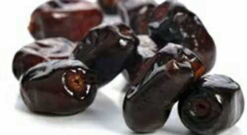 BLACK DATES (SEEDED)