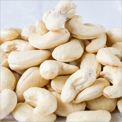 CASHEWS (WHOLE)