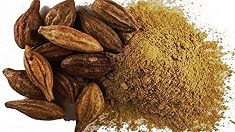 KADUKKAI / HARITAKI POWDER KADUKKAI / HARITAKI POWDER