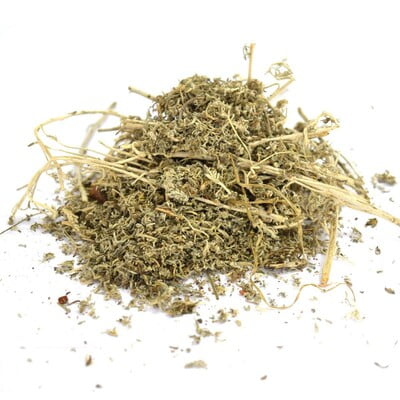 MARIKOZHUNDHU / DHAVANAM / ARTEMISIA PALLENS (DRIED)