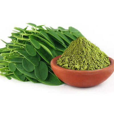 MURUNGA ILAI / DRUMSTICK LEAF POWDER