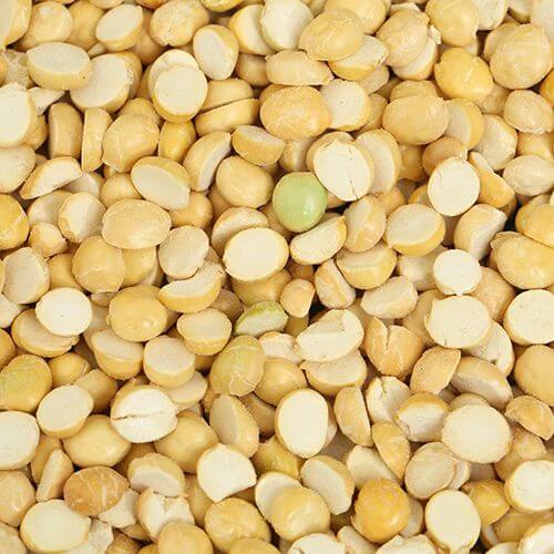 POTTU KADALAI / ROASTED BENGAL GRAM