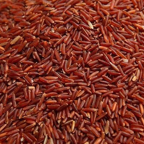 SIGAPPU ARISI / RED RICE