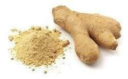 CHUKKU PODI / DRY GINGER POWDER