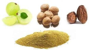 THIRIPALA PODI-TRIPHALA POWDER THIRIPALA PODI-TRIPHALA POWDER