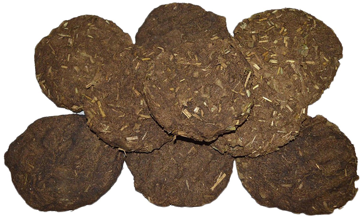 VARATTI - COWDUNG CAKES