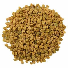 VENTHAYAM / FENUGREEK