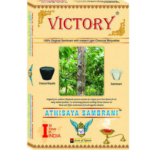 CUP SAMPIRANI - VICTORY ATHISAYA SAMPIRANI